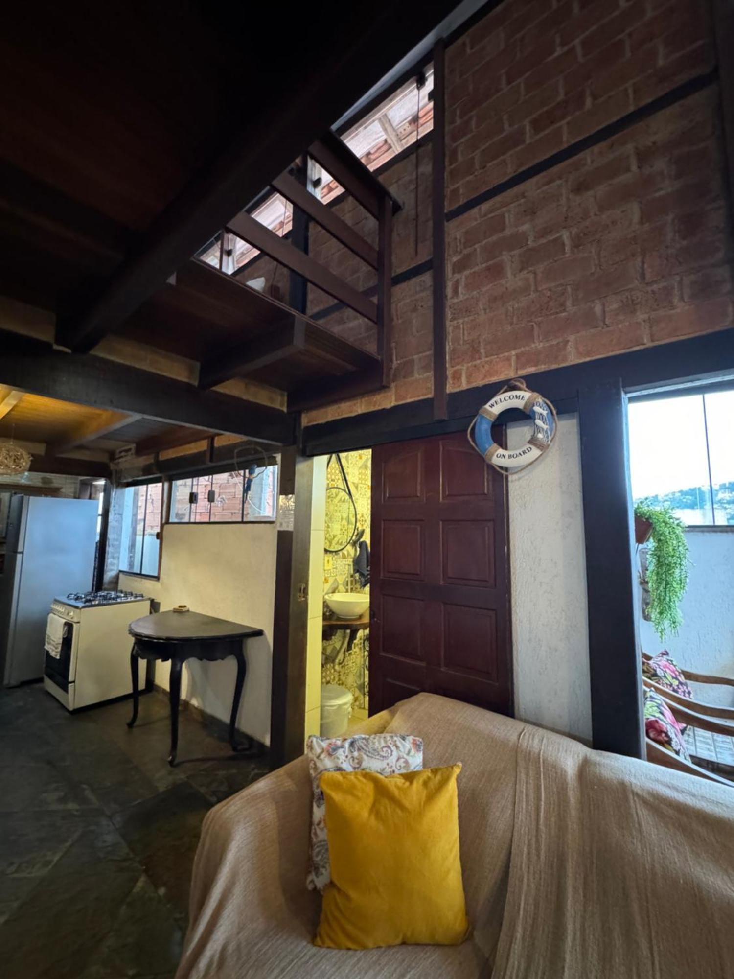 Casa Ferias Arraial Do Cabo - Caminho Do Mar Hospedagem Екстериор снимка