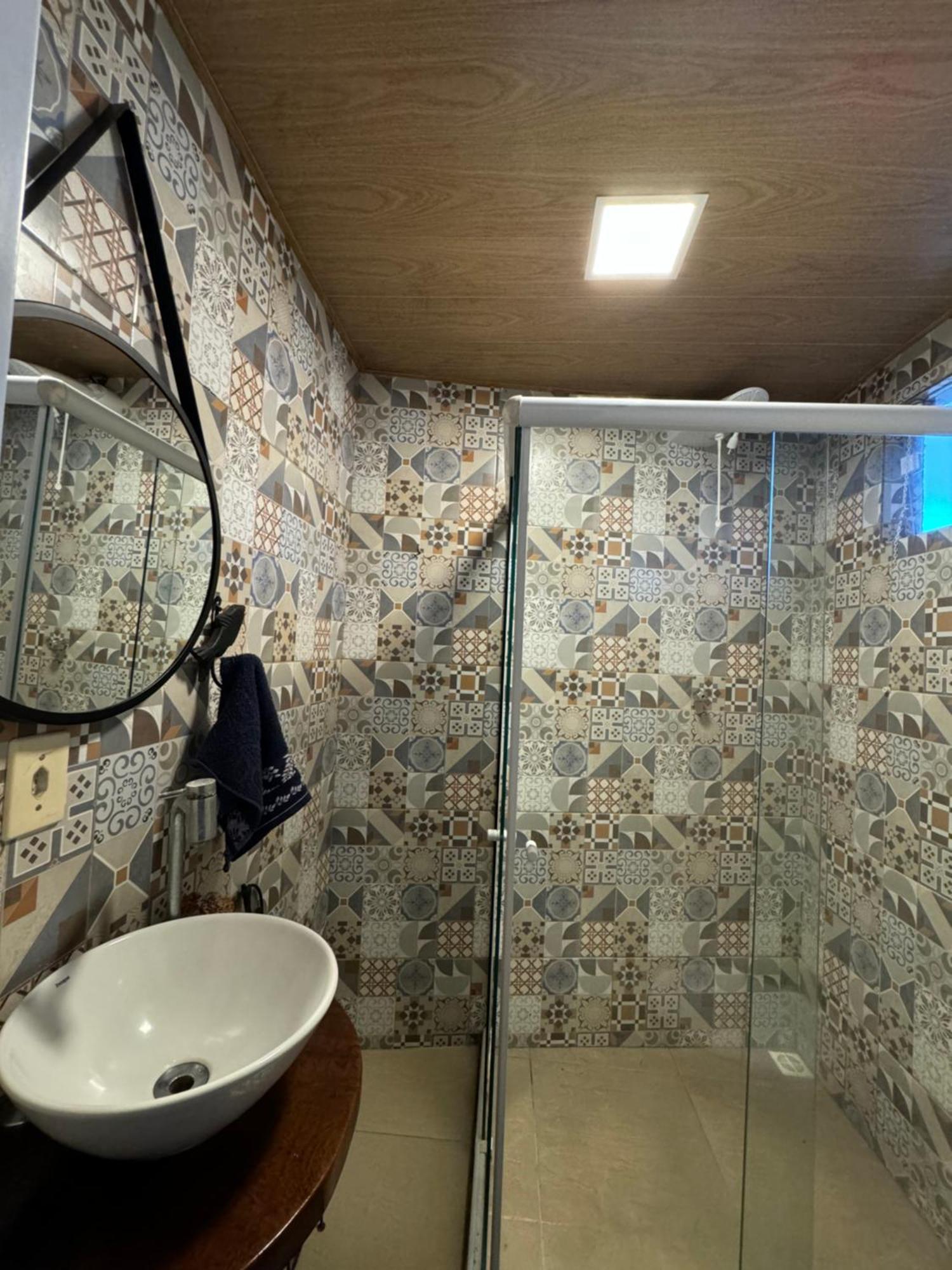 Casa Ferias Arraial Do Cabo - Caminho Do Mar Hospedagem Екстериор снимка